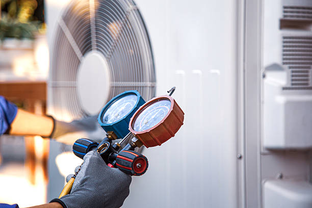 Affordable Heat Pump Repair solutions in Satsuma, AL